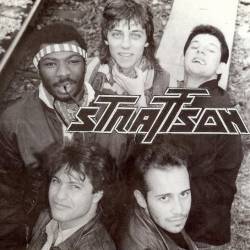 Strattson : You Are a Man